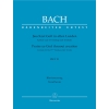 Johann Sebastian Bach - Cantata No. 51 - BWV 51