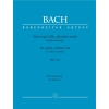 Johann Sebastian Bach - Cantata No.211 - Coffee Cantata BWV 211