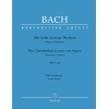 Johann Sebastian Bach - Cantata No.212 - Peasant Cantata BWV 212