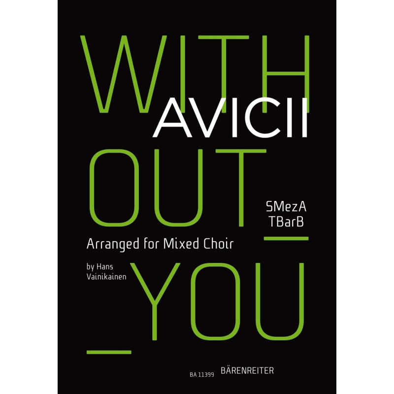 Avicii - Without You