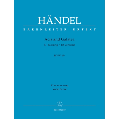 Georg Friedrich Händel -...