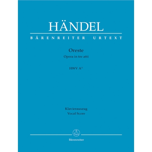 Georg Friedrich Händel -...