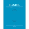 Georg Friedrich Händel - Oreste HWV A11
