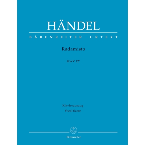 Georg Friedrich Händel -...