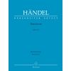 Georg Friedrich Händel - Radamisto Wwv 12 B