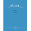 Georg Friedrich Händel - Deidamia Hwv 42