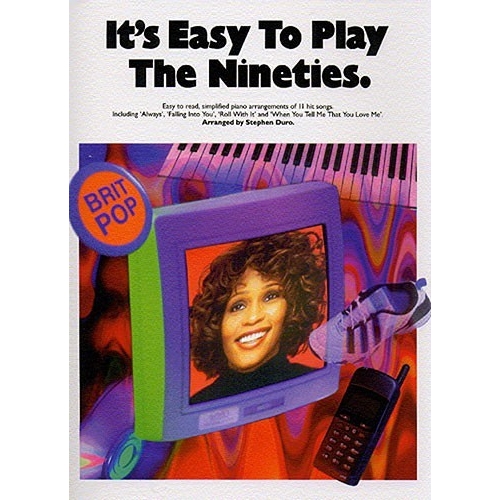 Its Easy To Play Nineties