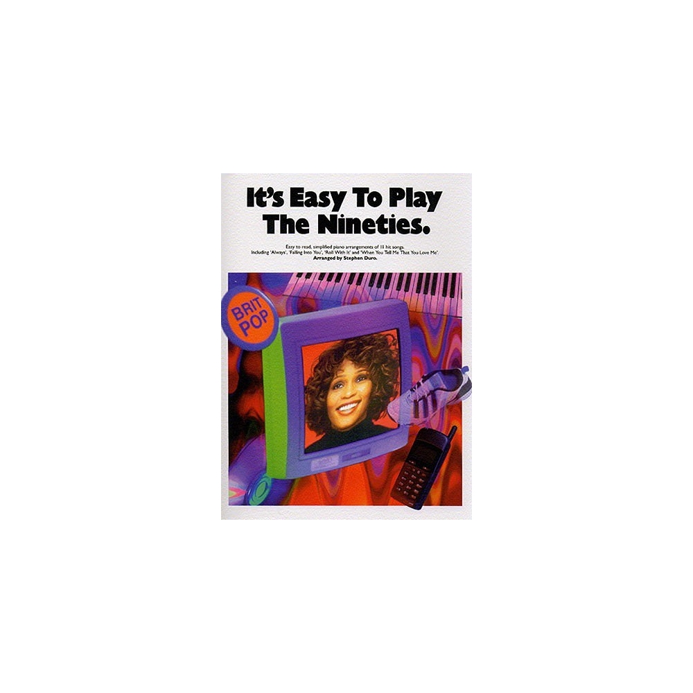 Its Easy To Play Nineties