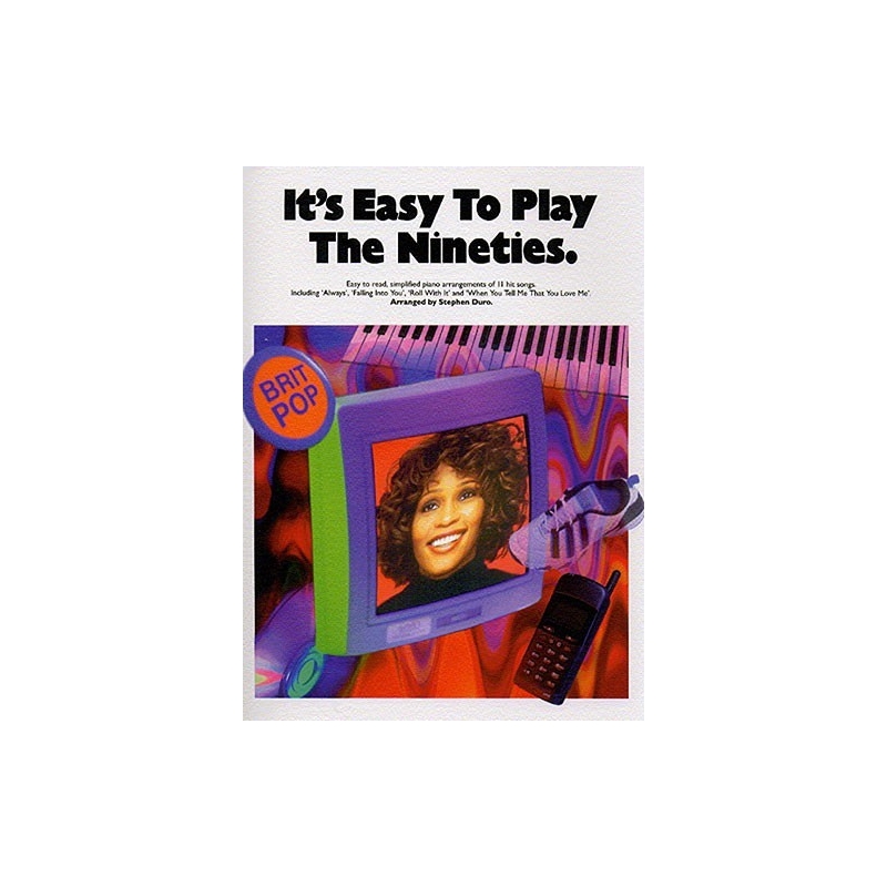 Its Easy To Play Nineties