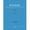 Georg Friedrich Händel - Lotario HWV 26
