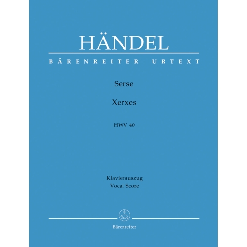Georg Friedrich Händel -...