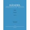 Georg Friedrich Händel - Serse - Xerxes HWV 40
