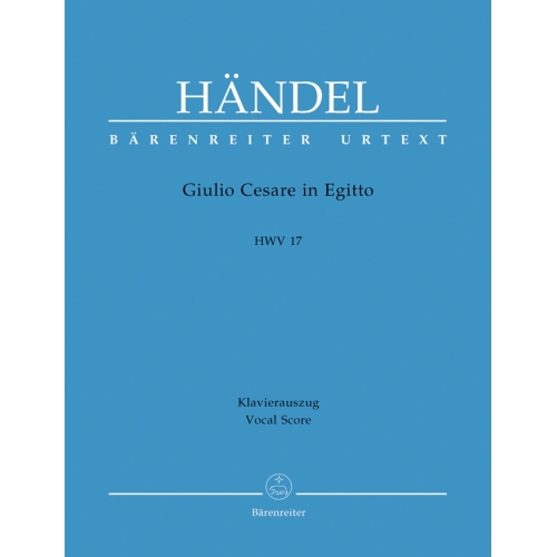 Georg Friedrich Händel -...
