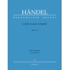 Georg Friedrich Händel - Giulio Cesare In Egitto HWV 17 - Julius Caesar