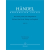 Georg Friedrich Händel - Riccardo Primo, Re D'Inghilterra HWV 23