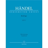 Georg Friedrich Händel - Rodrigo Hwv5