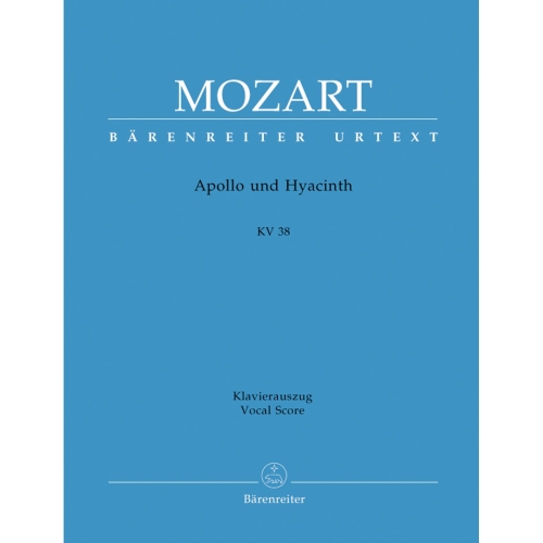 Wolfgang Amadeus Mozart -...