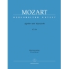 Wolfgang Amadeus Mozart - Apollo Und Hyacinth