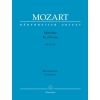 Wolfgang Amadeus Mozart - Mitridate Re Di Ponto KV.87