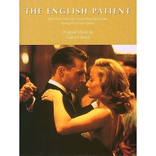 The English Patient