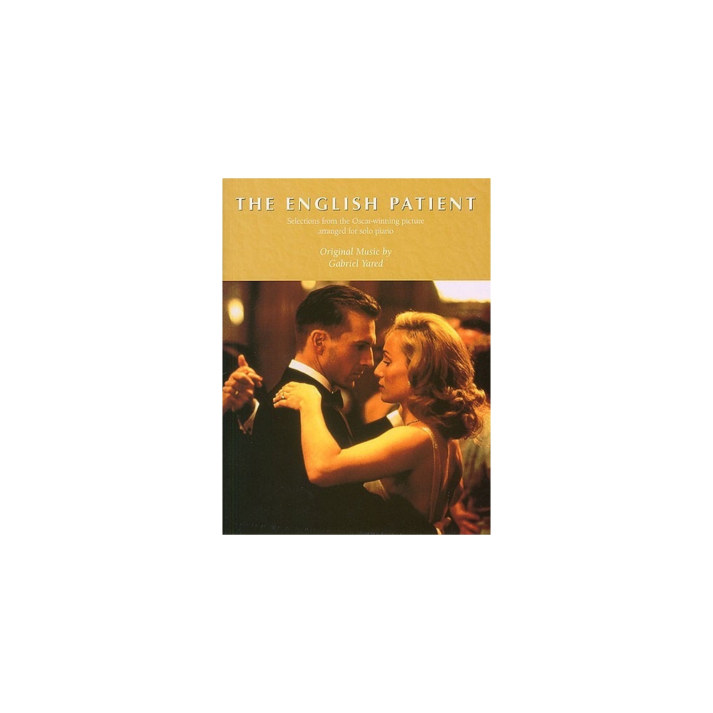 The English Patient