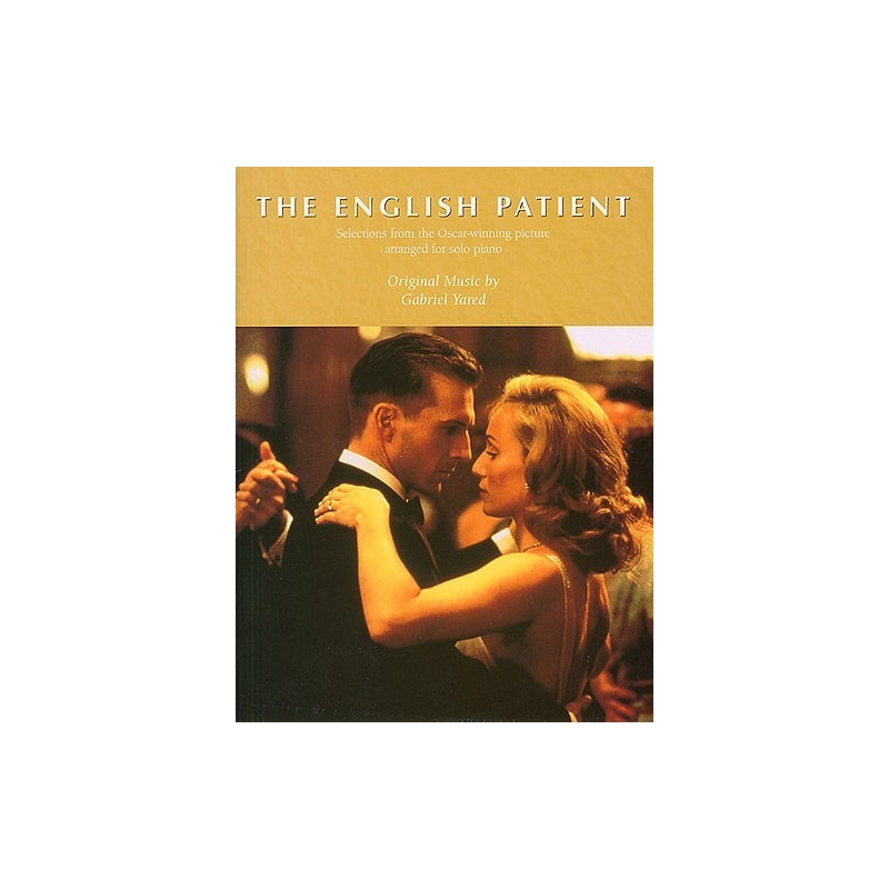 The English Patient