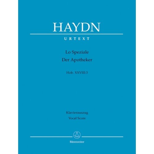Franz Joseph Haydn -...