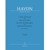 Franz Joseph Haydn - Lanima del filosofo ossia Orfeo ed Euridice