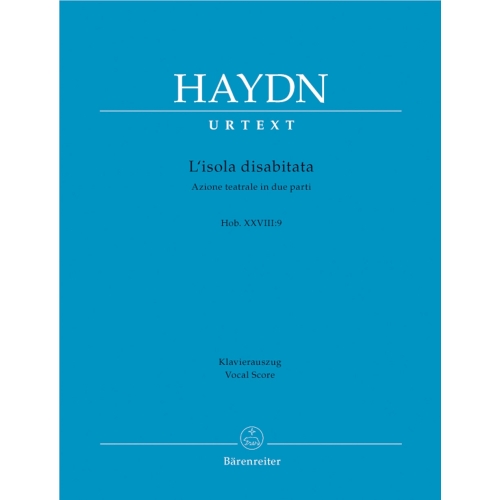 Franz Joseph Haydn -...