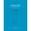Franz Joseph Haydn - L'Isola Disabitata - Hob.XXVIII