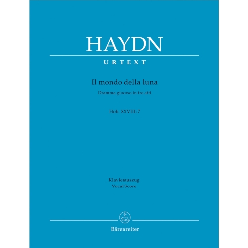 Franz Joseph Haydn - Il...
