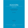 Franz Joseph Haydn - Il Mondo Della Luna (Gebonden)
