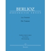 Hector Berlioz - Les Troyens