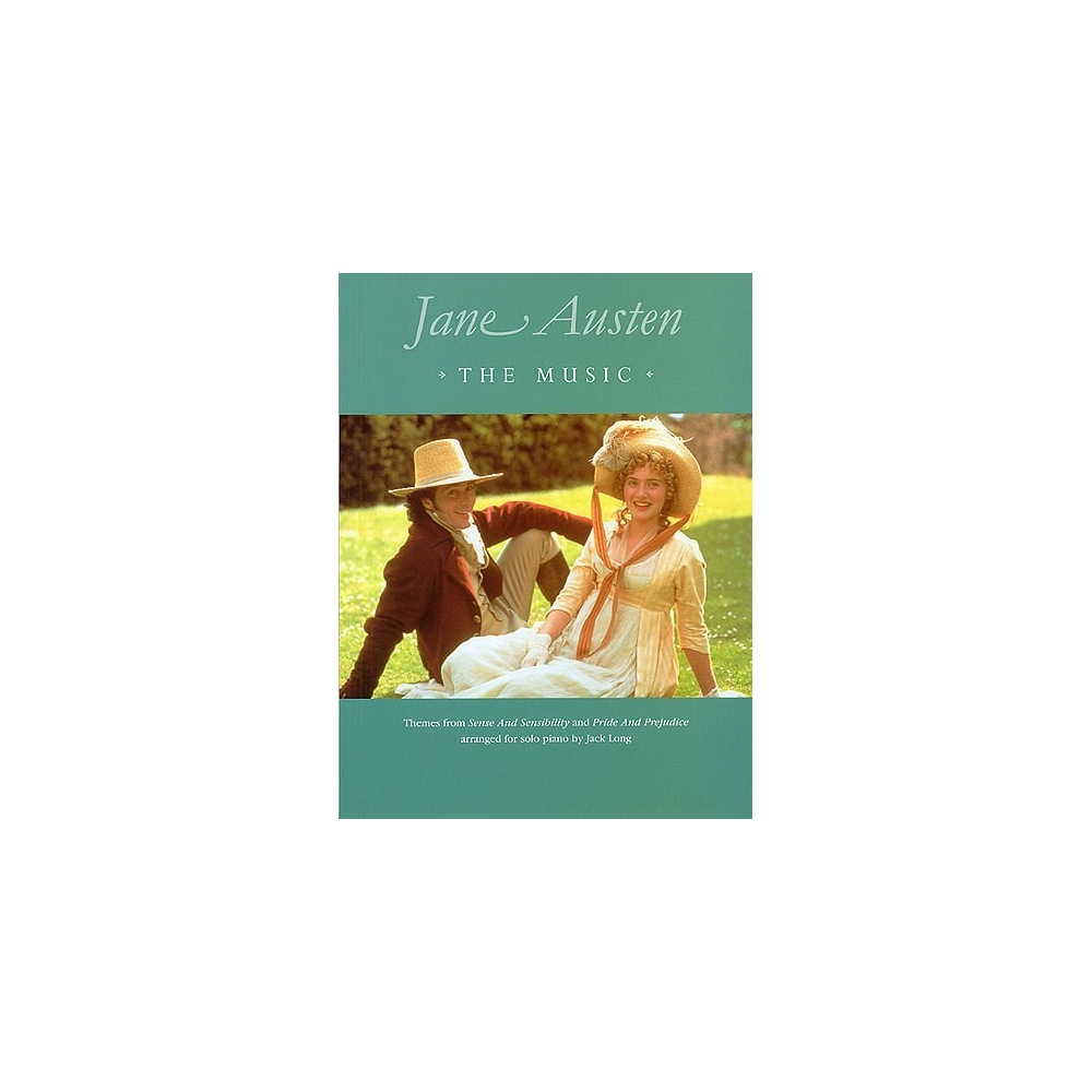 Jane Austen: The Music