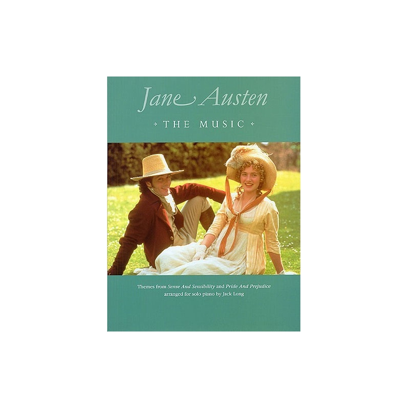 Jane Austen: The Music