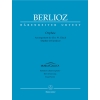 Hector Berlioz - Orphee arrangement of Gluck's Orfeo and Euridice
