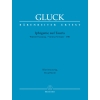 Christoph Willibald Gluck - Ighigenie auf Tauris