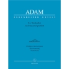 Adam - Toreador Ou L'Accord Parfait