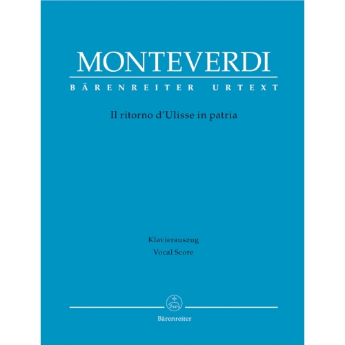 Claudio Monteverdi - Il...