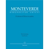 Claudio Monteverdi - Il ritorno dUlisse in patria