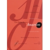 Jean-Philippe Rameau - Anacreon