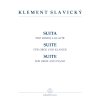 Klement Slavicky - Suite
