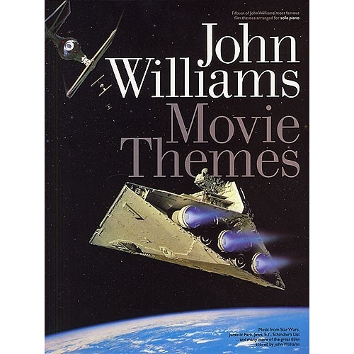 Williams, John - Movie...