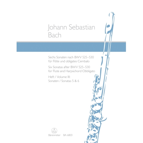 Johann Sebastian Bach -...