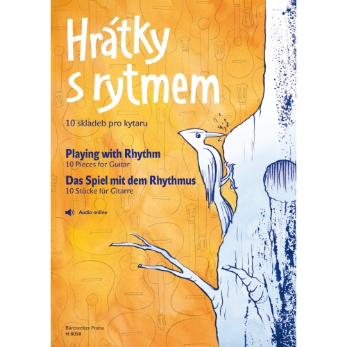 Playing with Rhythm
