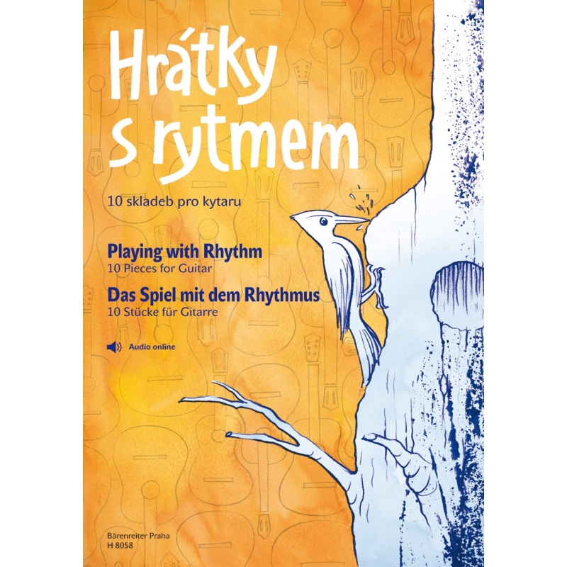 Playing with Rhythm
