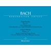 Johann Sebastian Bach - Organ Works - Volume 11