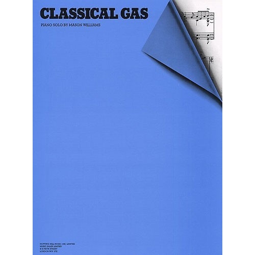 Williams, Mason - Classical...