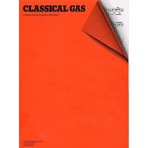 Williams, Mason - Classical...