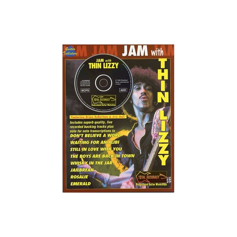 Jam With